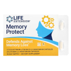 Life Extension Memory Protect
