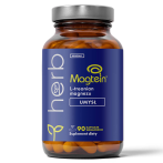 HERB Magtein Magnesium L-threonate