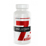 7Nutrition Zinc Citrate 15 mg