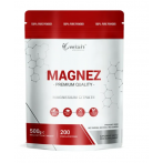 WISH Pharmaceutical Magnesium Citrate Powder