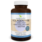 Medverita Fish Collagen Verisol