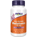 Now Foods Melatonin 10 mg