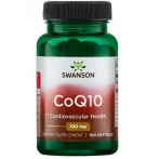 Swanson Coenzyme Q10 100 mg