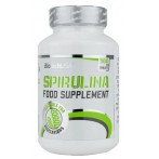 Biotech Usa Spirulina