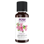 Now Foods Geranium Oil