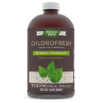 Nature's Way Liquid Chlorophyll