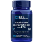 Life Extension Mitochondrial Energy Optimizer with PQQ