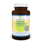 Medverita Digestive Enzymes