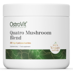 OstroVit Quatro Mushroom Blend Vege