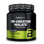 Biotech Usa Tri-Creatine Malate Kreatinas