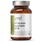 OstroVit Glucose System Aid Svorio valdymas