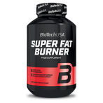 Biotech Usa Super Fat Burner Жиросжигатели Контроль Веса