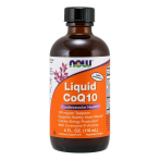 Now Foods Coenzyme Q10 Liquid