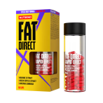 Nutrend Fat Direct Жиросжигатели Зеленый Кофе Контроль Веса