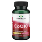 Swanson Coenzyme Q10 120 mg