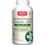 Jarrow Formulas Saccharomyces Boulardii + MOS