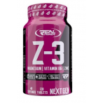 Real Pharm Z3  (ZMA)