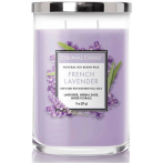 Colonial-Candle® Scented Candle French Lavender