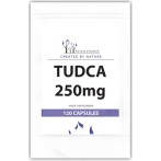 Forest Vitamin Tudca 250 mg