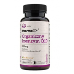 PharmoVit Organic Coenzyme Q10 120 mg