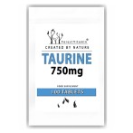 Forest Vitamin Taurine 750 mg L-Таурин Аминокислоты