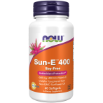 Now Foods Sun-E 400