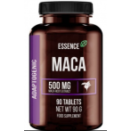 Essence Nutrition Maca 500 mg