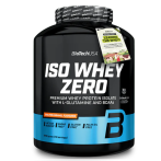 Biotech Usa Iso Whey Zero Proteins