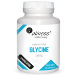 Aliness Glycine 800 mg L-Глицин Аминокислоты