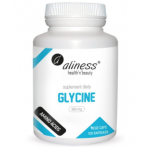 Aliness Glycine 800 mg L-glütsiin Aminohapped