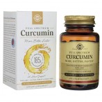 Solgar Full Spectrum Curcumin