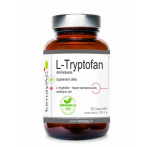 Kenay AG L-tryptophan 440 mg L-triptofanas Amino rūgštys