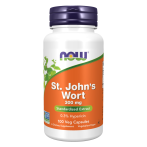 Now Foods St. John's Wort 300 mg