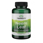 Swanson Neem Leaf 500 mg