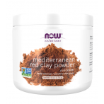 Now Foods Red Clay Powder