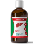 EkoToTu Hepatic Liver Support