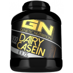 Genetic Nutrition 100% Dairy Casein Kazeīns Proteīni