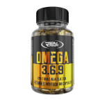 Real Pharm Omega 3-6-9
