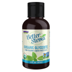 Now Foods Better SteviaOrganic Glycerite