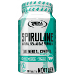 Real Pharm Spirulina