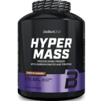 Biotech Usa Hyper Mass Weight Gainers