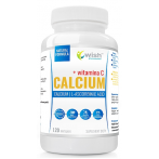 WISH Pharmaceutical Calcium 800 mg + Vitamin C 200 mg