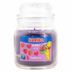 Haribo Scented Candle Berry Mix