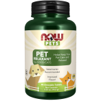 Now Foods Pet Relaxant  for Dogs & Cats