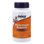 Now Foods Cholesterol Support