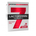 7Nutrition Lactoferrin 90% 100 mg