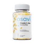 Osavi Vitamin C + Zinc  lemon flavour