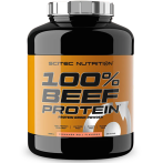 Scitec Nutrition 100% Beef Protein