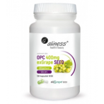 Aliness OPC exGrapeSeed 400 mg