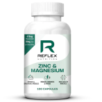 Reflex Nutrition Zinc & Magnesium